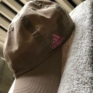 Adidas women’s dad hat